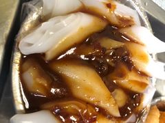 -阿信糖水(体育花园店)
