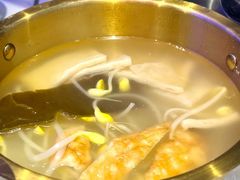 -BOPEYE·波派炸鸡(九霄天地店)