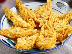 玉米烙-客汀家宴·客家烟火 四季食材(集美店)