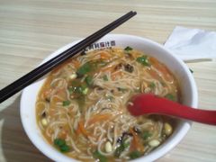 阿利糊汤面-阿利茄汁面(二七万达店)