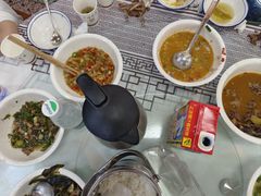 -秀妈厨房(灰汤老店)