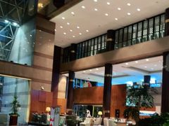 -上海新锦江大酒店
