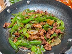 -盛百味·家宴餐厅(霸州分店)