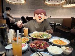 -山石榴·贵州菜(丰盛里店)