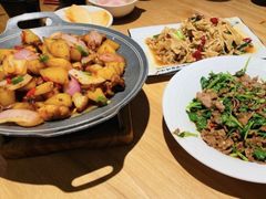 -周麻婆·川式小炒(宁德蕉城南路店)