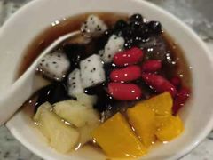 -厦门宝龙铂尔曼大酒店·海鲜自助餐厅