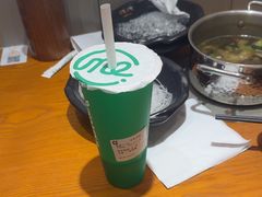 -呷哺呷哺(丰科万达店)