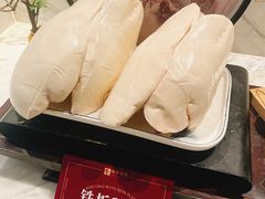 -雍和会海鲜姿造自助(湖东路店)