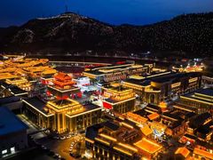 -陕西黄河壶口瀑布旅游区
