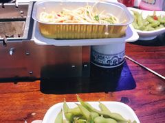 -三个蒙古大叔羊肉串(大宁店)