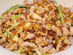 -衡厨·衡阳土菜(中南店)