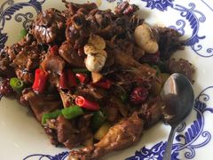 -山东八大碗山东老字号