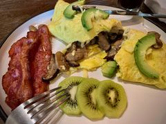 -CafeDuVillage乡村咖啡馆(美邻苑店)