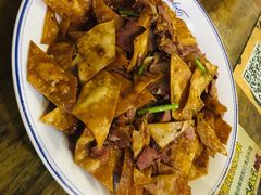 -风波庄(洪家楼店)