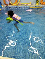 -鱼乐贝贝婴幼儿亲子水育(幸福街店)