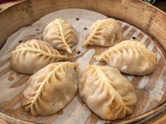 海胆烫面包-东升灌浆包(辛庄街总店)