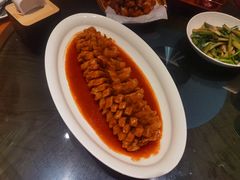 -鑫小城故事·藕汤·家常菜(台北一路总店)