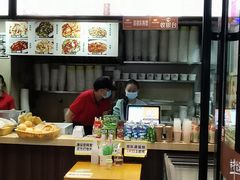 -常青麦香园(狮城汇店)
