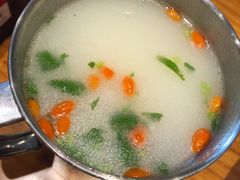 -巴依老爷新疆美食(常营店)