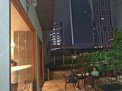 -星璞餐厅(深铁塘朗城君璞酒店)