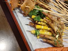 -林二哥宜烤官·宜宾小烧烤