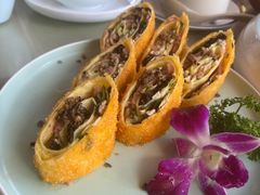 -品味泸沽湖•民族特色菜(大落水店)