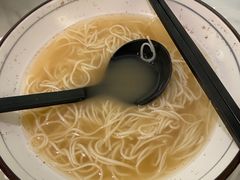 -翡翠拉面小笼包(岭南新天地店)