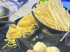 -潮牛一家潮汕牛肉火锅(璧山中央大街店)