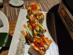 -酒井酱子·深夜食堂(东城汇店)