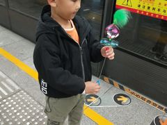 -鹏欣水游城