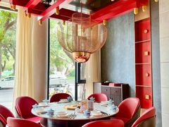 -蜀九香火锅(彩虹店)