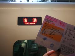 -文府路口(Taiwan High Speed Rail Zuoying Station)