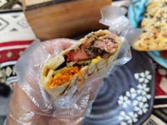 -Turka土耳咖(五大道店)