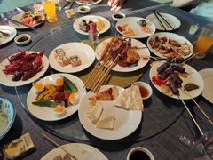 -东方明珠·可口可乐欢乐餐厅