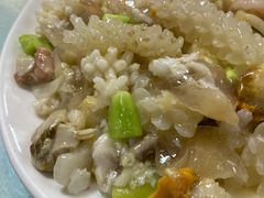 -昱德来·天津菜(河西店)