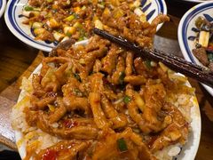 -雨田饭店(华兴东街店)