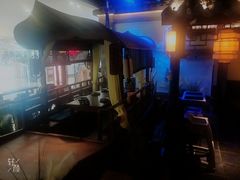 -绿茶餐厅(汇悦大融城店)