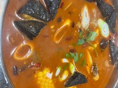 -陈五哥大排档(湘江世纪城店)