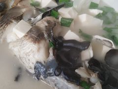 -姜君·千岛湖鱼头馆(浦东大道店)