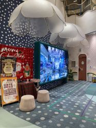 -奈尔宝家庭中心·亲子餐厅(苏州大悦城店)