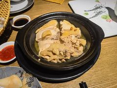 盐酒河田鸡-新悦·霞浦海鲜生(上下杭店)