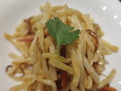 -金柱大盘鸡(和田二街店)