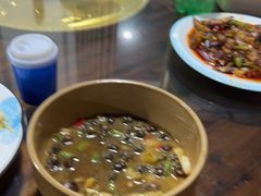 -小乡小镇·传承桐庐土菜·老板亲自烧的菜