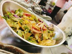 -玄希浪漫厨房·韩料烤肉(湖滨银泰in77店)