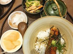 -ITARU食堂·定食料理(西丽店)