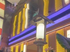 -桂满陇·蟹黄小笼汤包(中山公园店)