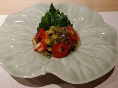 -鮨一日本料理(大中华店)