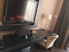 -扬州东关街文昌阁桔子水晶酒店