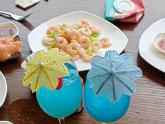 -浙江西子宾馆·瑶园咖啡厅