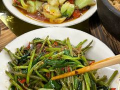 -老三样·旧食新味(绿地店)